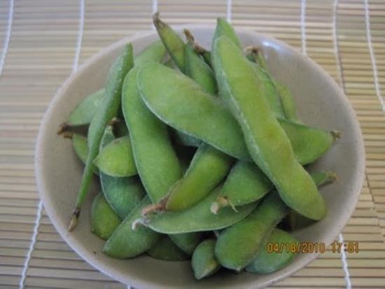 Edamame